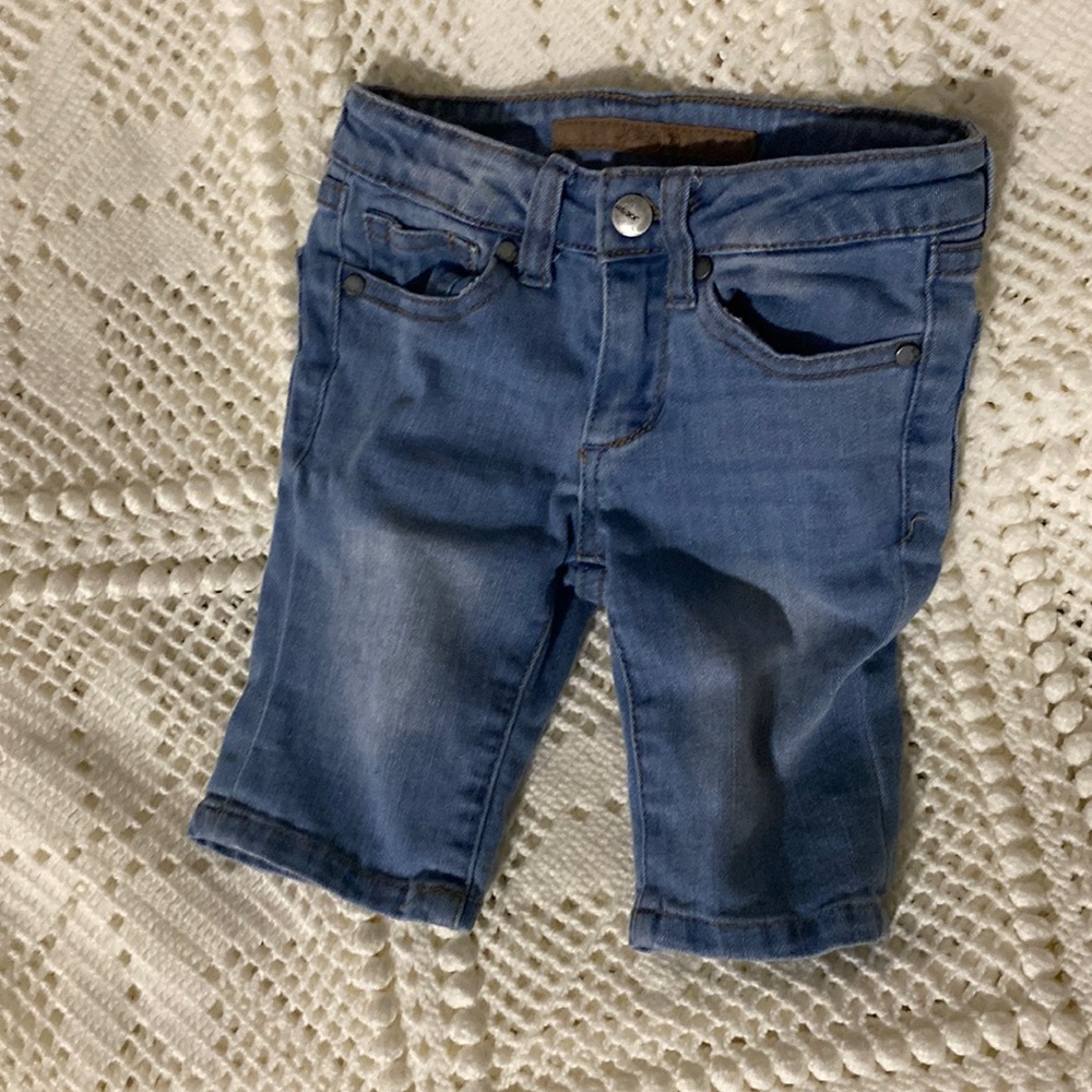Joes jeans girls shorts